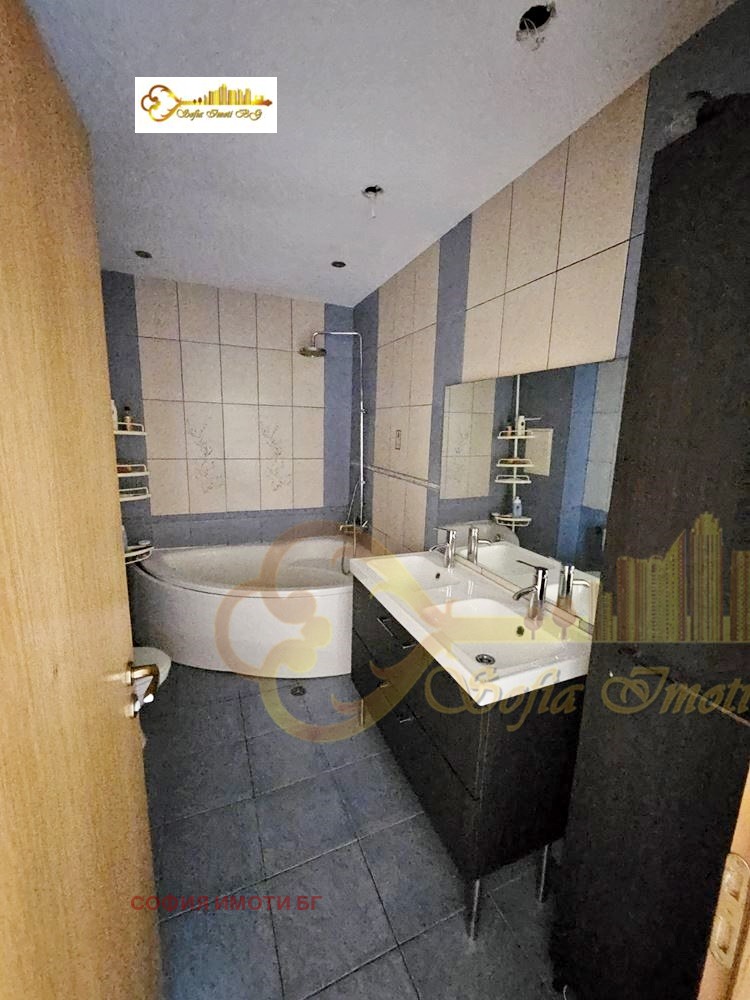 Para alugar  Mais de 3 quartos Sofia , Manastirski livadi , 120 m² | 41900728 - imagem [4]