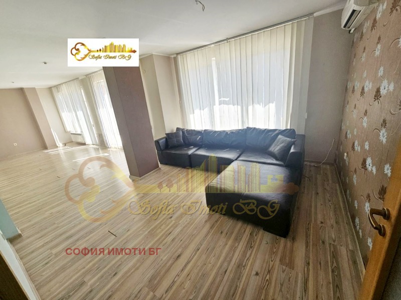 Da affittare  3+ camere da letto Sofia , Manastirski livadi , 120 mq | 41900728 - Immagine [2]