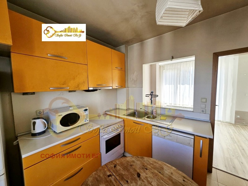 Zu vermieten  3+ Schlafzimmer Sofia , Manastirski liwadi , 120 qm | 41900728