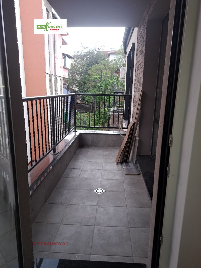 Til leje  Kontor Sofia , Tsentar , 65 kvm | 63858579 - billede [6]