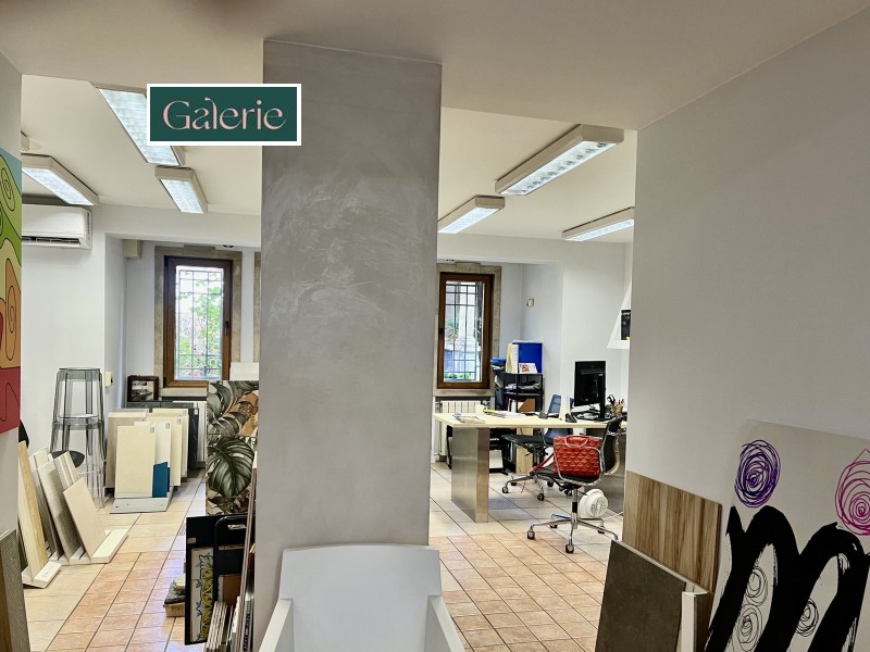 Дава под наем ОФИС, гр. София, Център, снимка 2 - Офиси - 53519187