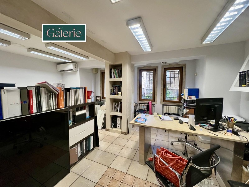 Дава под наем ОФИС, гр. София, Център, снимка 3 - Офиси - 52725175