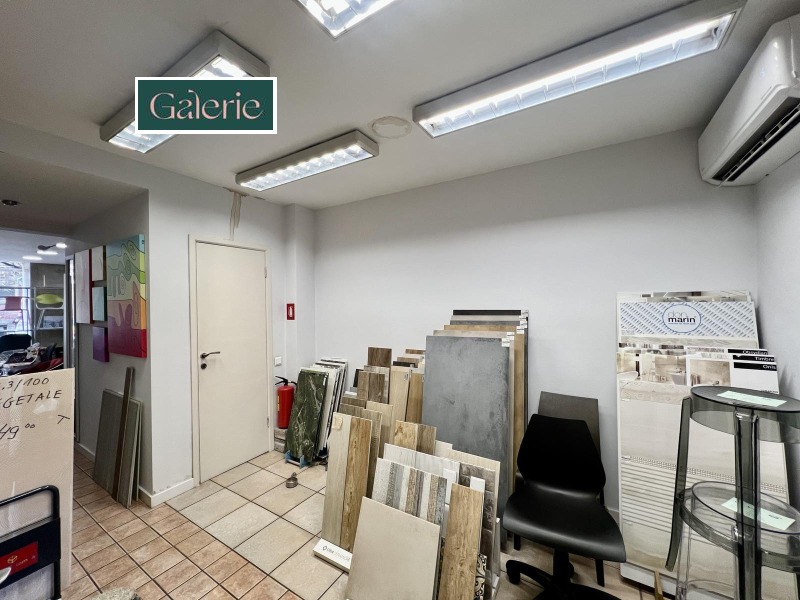 Дава под наем ОФИС, гр. София, Център, снимка 4 - Офиси - 52725175