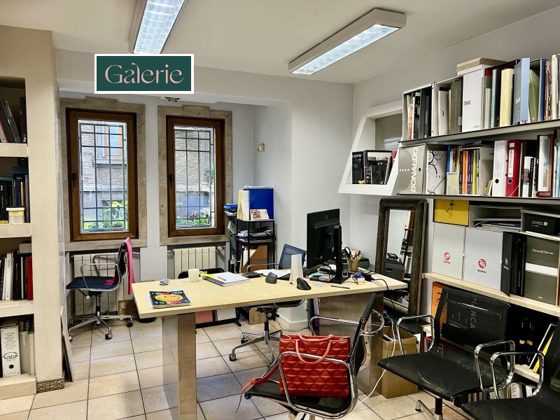 Дава под наем ОФИС, гр. София, Център, снимка 2 - Офиси - 52725175