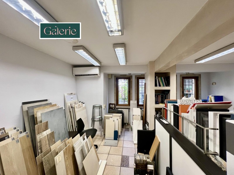 Дава под наем ОФИС, гр. София, Център, снимка 5 - Офиси - 52725175