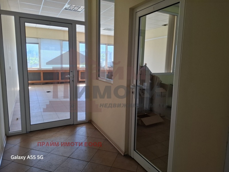 Дава под наем ОФИС, гр. София, Гео Милев, снимка 3 - Офиси - 53089802