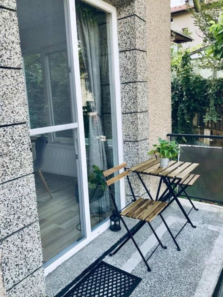 Дава под наем КЪЩА, гр. София, с. Герман, снимка 10 - Къщи - 53888241