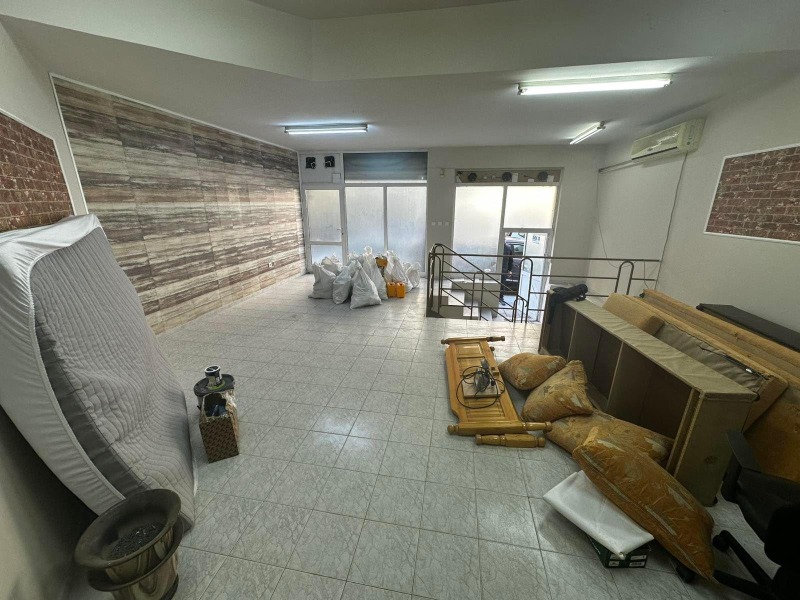 Vuokrattavana  Myymälä Plovdiv , Karšijaka , 140 neliömetriä | 85510296 - kuva [2]