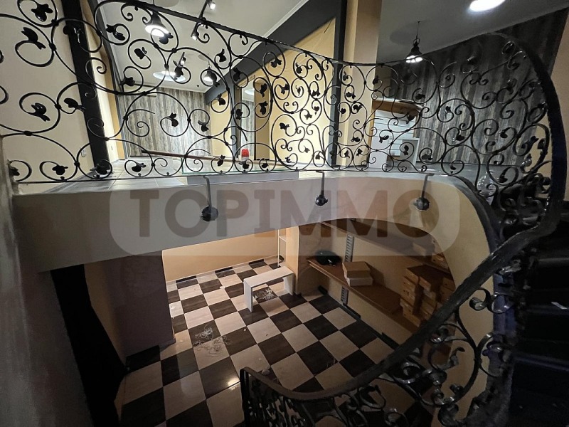 For Rent  Shop Varna , Tsentar , 110 sq.m | 98233646 - image [11]