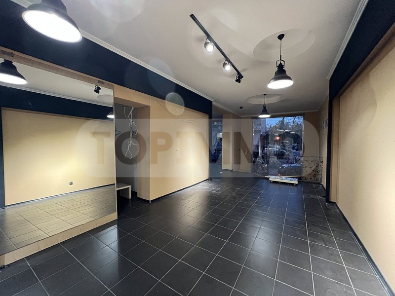 For Rent  Shop Varna , Tsentar , 110 sq.m | 98233646 - image [8]