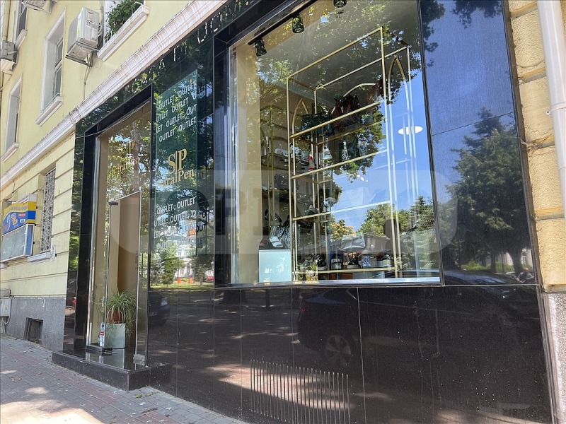 For Rent  Shop Varna , Tsentar , 110 sq.m | 98233646 - image [14]
