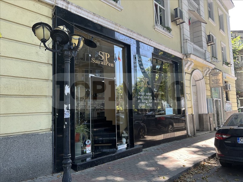 For Rent  Shop Varna , Tsentar , 110 sq.m | 98233646 - image [2]
