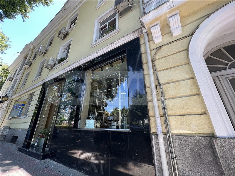 For Rent  Shop Varna , Tsentar , 110 sq.m | 98233646 - image [3]