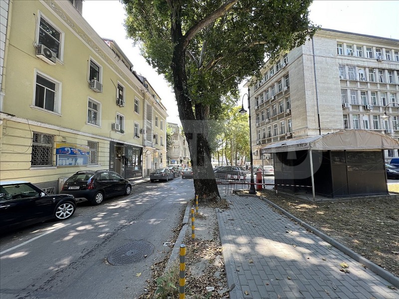 For Rent  Shop Varna , Tsentar , 110 sq.m | 98233646 - image [13]