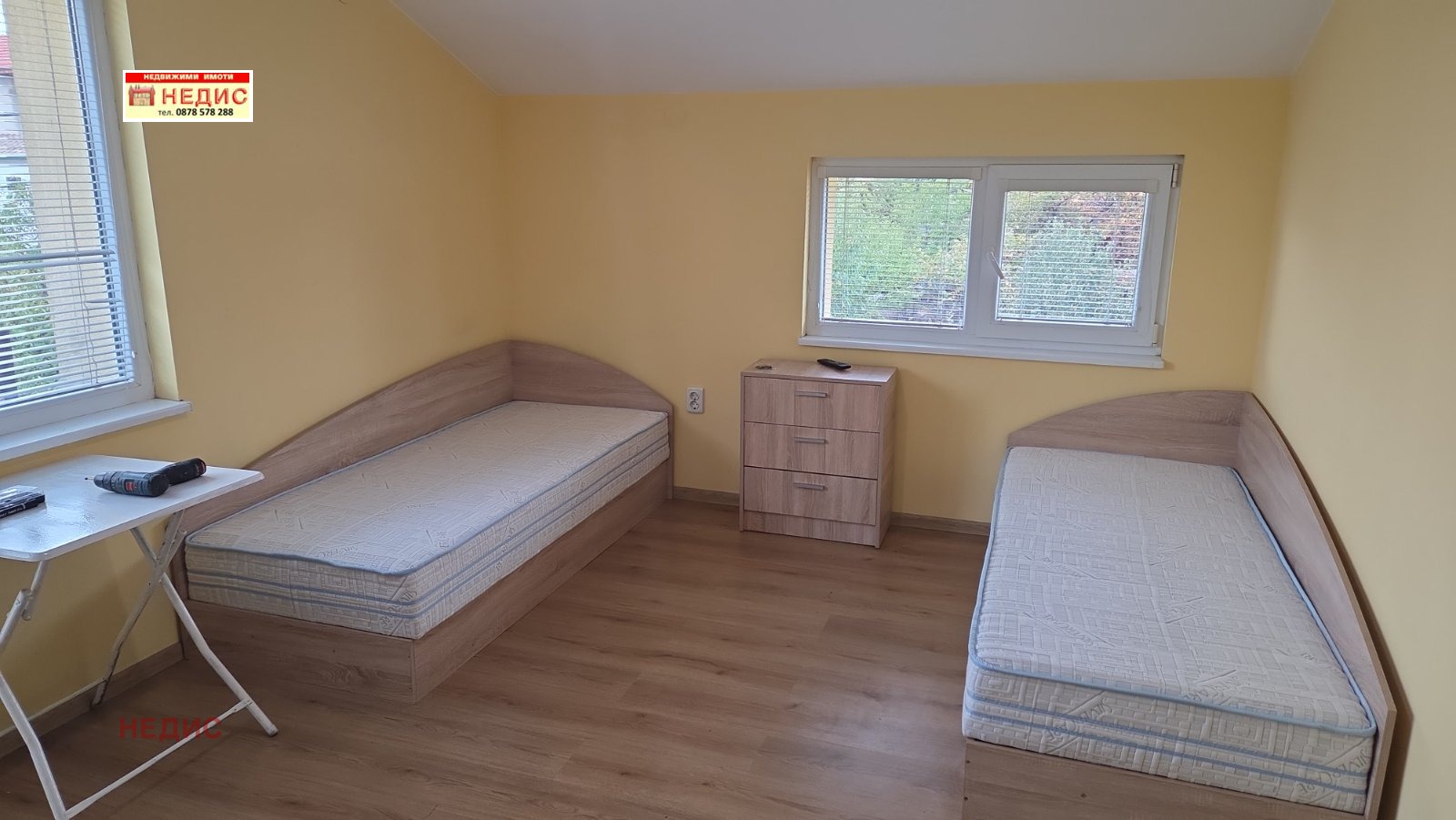 Дава под наем  1-стаен град София , Модерно предградие , 25 кв.м | 62024301
