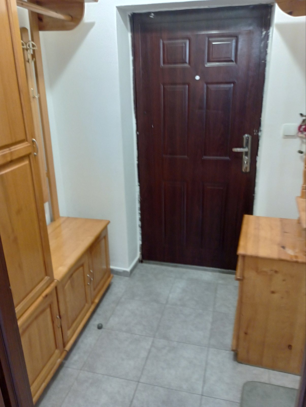 Дава под наем 1-СТАЕН, гр. Пловдив, Център, снимка 6 - Апартаменти - 53614655