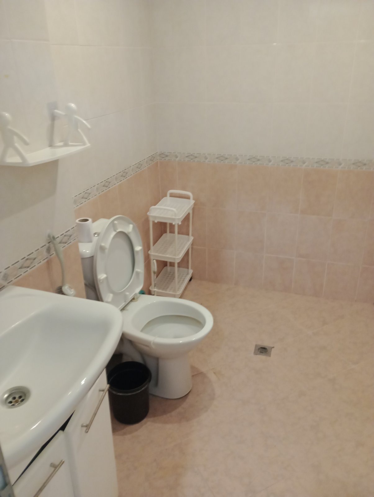 Дава под наем 1-СТАЕН, гр. Пловдив, Център, снимка 7 - Апартаменти - 53614655