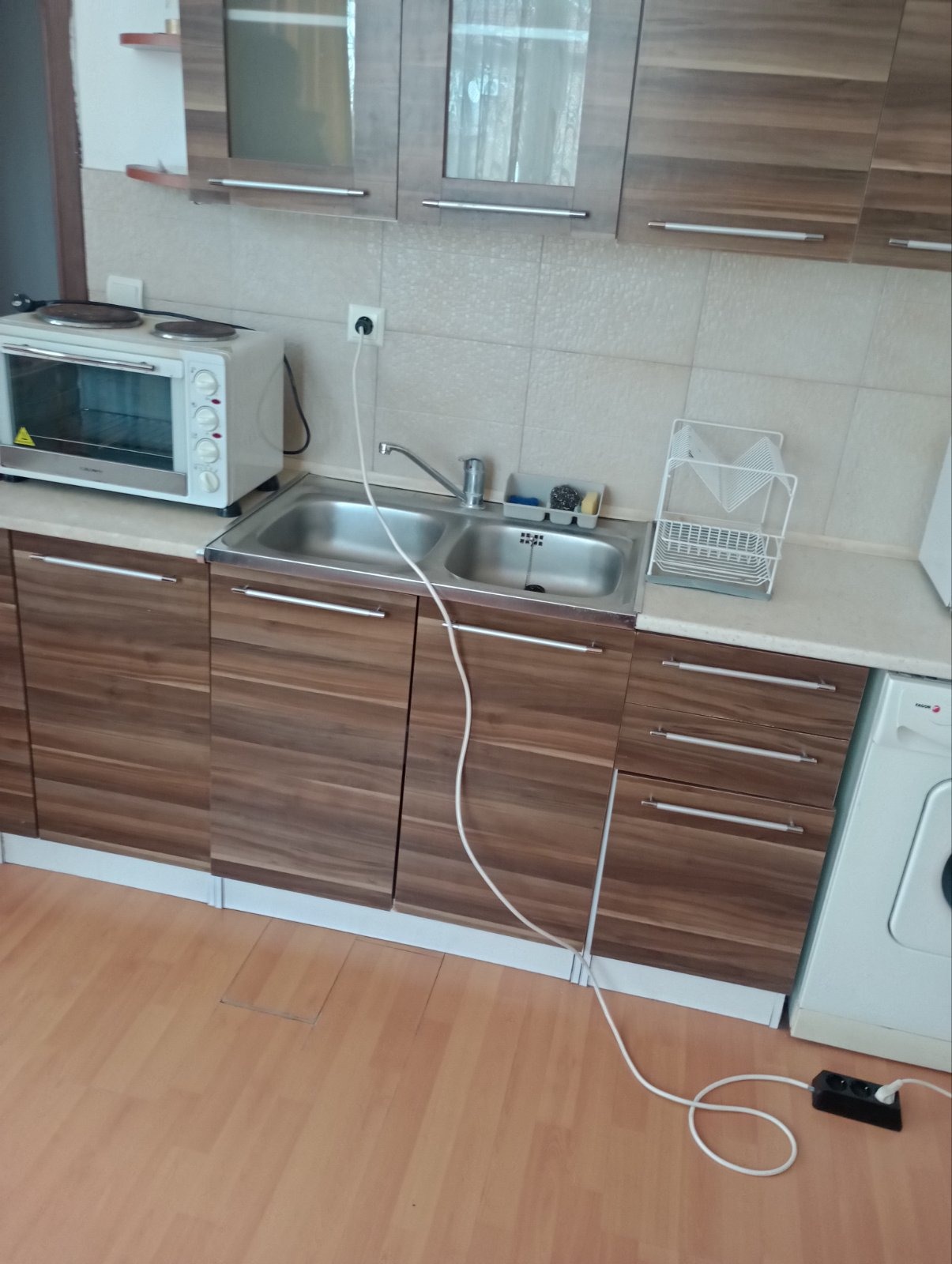 Дава под наем 1-СТАЕН, гр. Пловдив, Център, снимка 5 - Апартаменти - 53614655