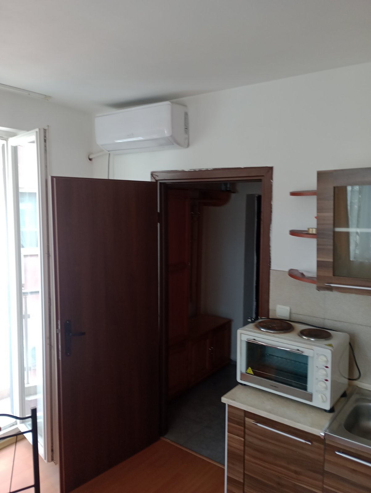 Дава под наем 1-СТАЕН, гр. Пловдив, Център, снимка 4 - Апартаменти - 53614655