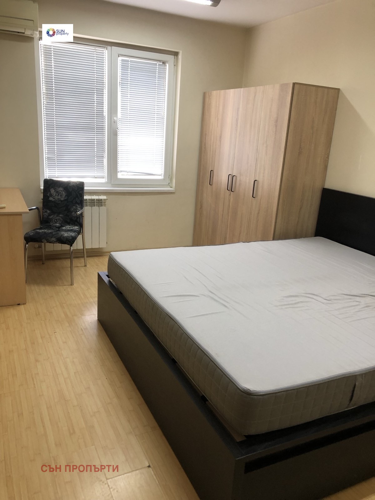 Дава под наем 3-СТАЕН, гр. София, Студентски град, снимка 6 - Апартаменти - 54002429