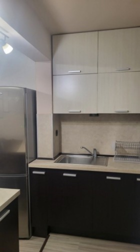 2 slaapkamers Ljulin 10, Sofia