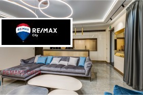 1 bedroom Lozenets, Sofia