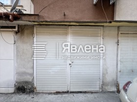 ГАРАЖ, ПАРКОМЯСТО, 22 m2