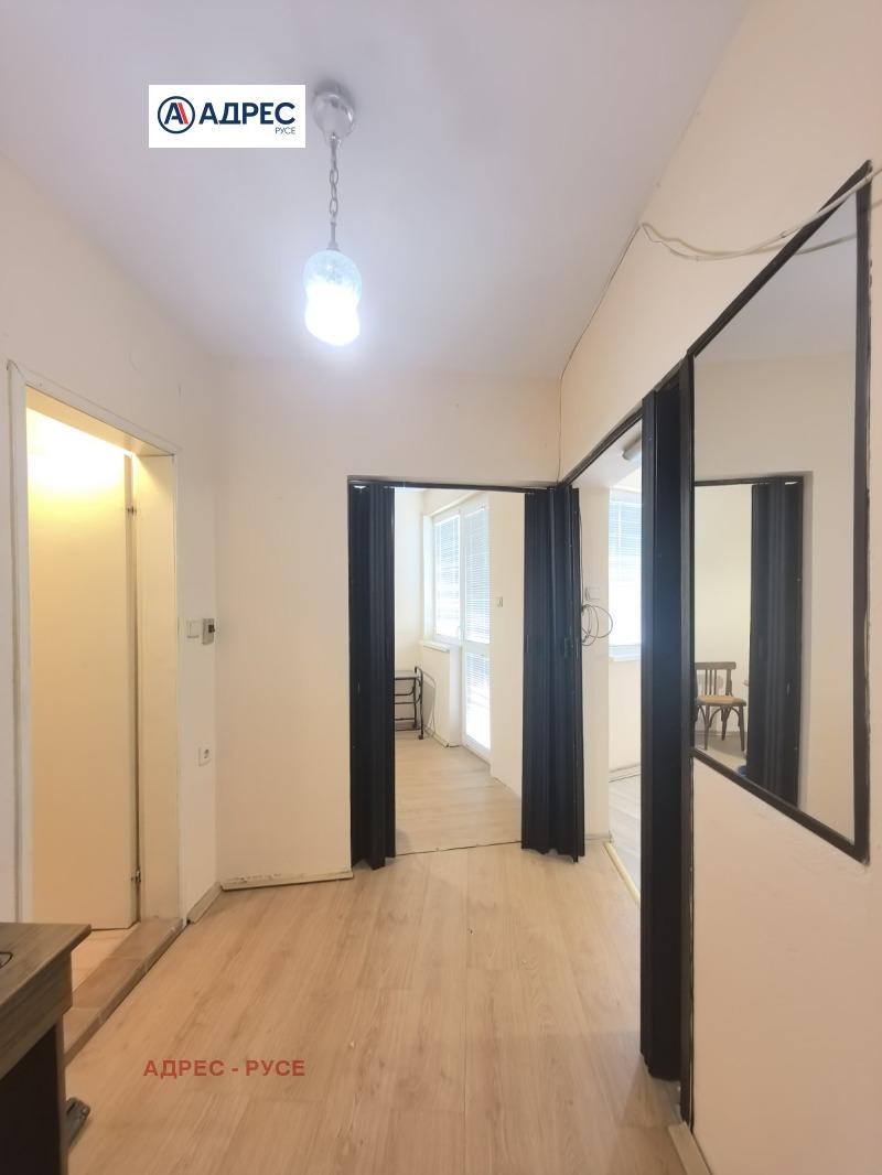 Дава под наем  1-стаен град Русе , Широк център , 50 кв.м | 43654280 - изображение [5]