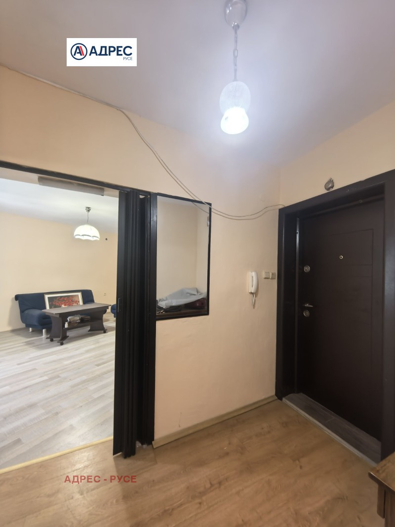 Дава под наем  1-стаен град Русе , Широк център , 50 кв.м | 43654280 - изображение [6]