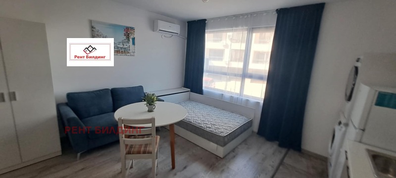 Дава под наем 1-СТАЕН, гр. Бургас, област Бургас