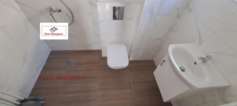 Дава под наем 1-СТАЕН, гр. Бургас, област Бургас, снимка 5 - Апартаменти - 52087935