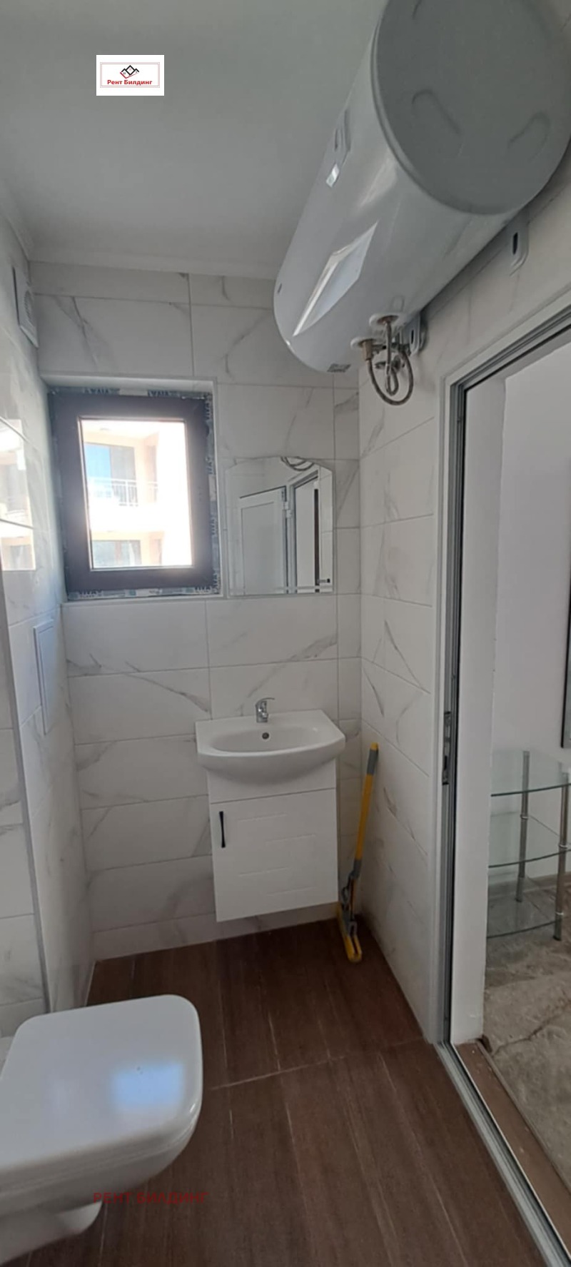 Дава под наем 1-СТАЕН, гр. Бургас, област Бургас, снимка 4 - Апартаменти - 52087935