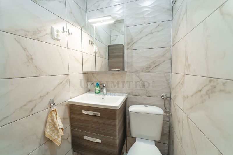 Vuokrattavana  1 makuuhuone Sofia , Mladost 1 , 65 neliömetriä | 51824763 - kuva [8]