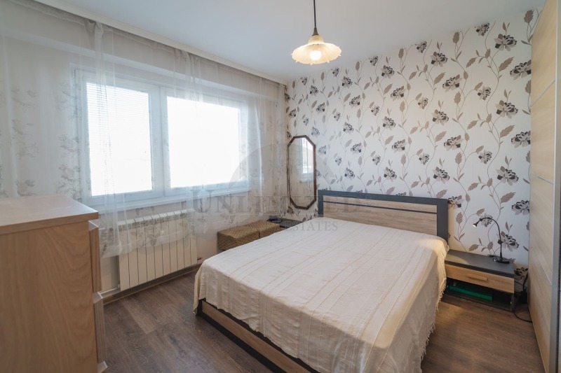 Vuokrattavana  1 makuuhuone Sofia , Mladost 1 , 65 neliömetriä | 51824763 - kuva [6]