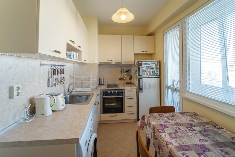 Vuokrattavana  1 makuuhuone Sofia , Mladost 1 , 65 neliömetriä | 51824763 - kuva [4]