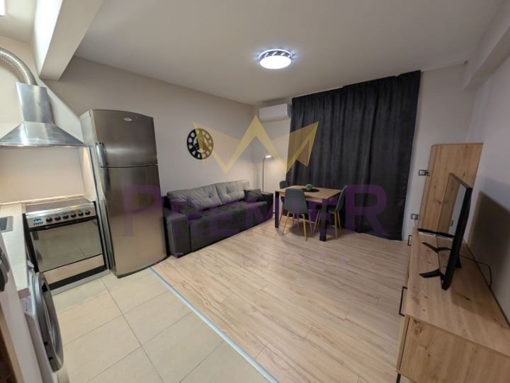 Vuokrattavana  1 makuuhuone Varna , Tsveten kvartal , 50 neliömetriä | 47182166 - kuva [4]