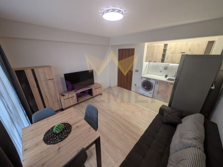 Vuokrattavana  1 makuuhuone Varna , Tsveten kvartal , 50 neliömetriä | 47182166 - kuva [2]