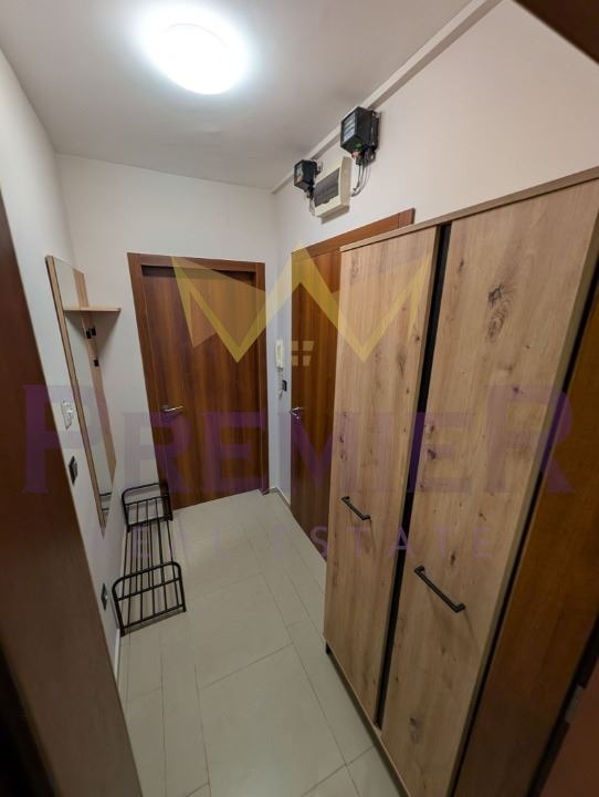 Vuokrattavana  1 makuuhuone Varna , Tsveten kvartal , 50 neliömetriä | 47182166 - kuva [10]