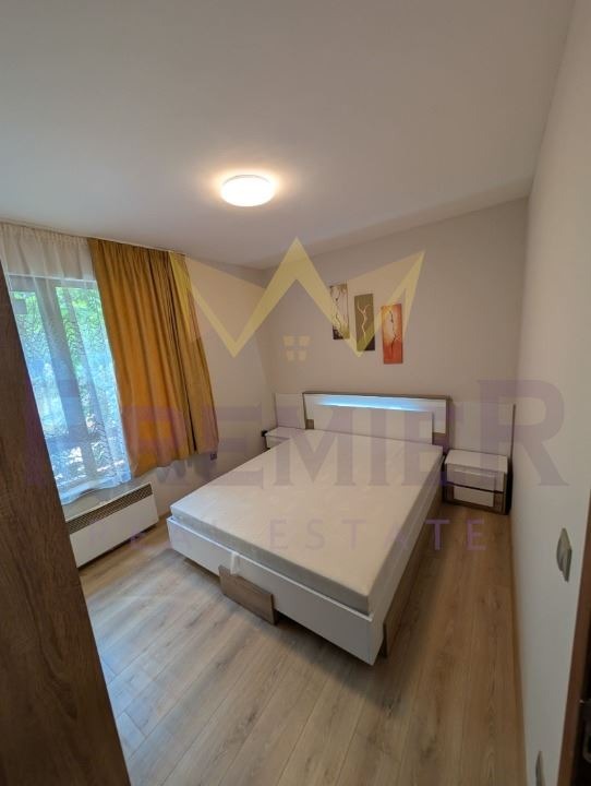 Vuokrattavana  1 makuuhuone Varna , Tsveten kvartal , 50 neliömetriä | 47182166 - kuva [8]