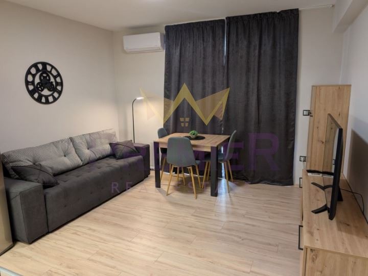 Vuokrattavana  1 makuuhuone Varna , Tsveten kvartal , 50 neliömetriä | 47182166 - kuva [6]