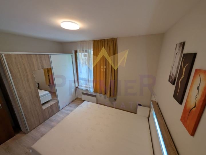 Vuokrattavana  1 makuuhuone Varna , Tsveten kvartal , 50 neliömetriä | 47182166 - kuva [9]