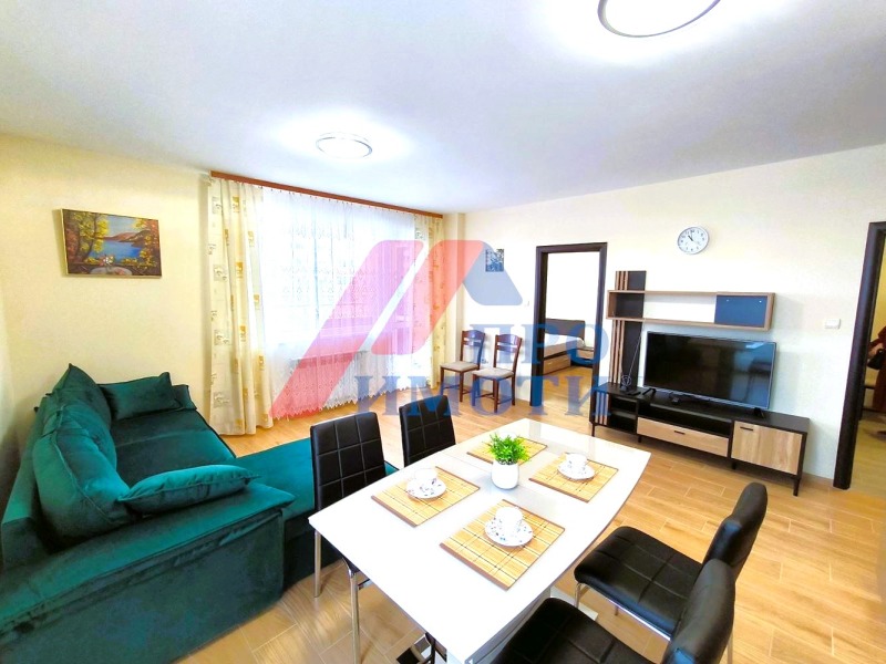 Дава под наем  2-стаен град София , Овча купел , 70 кв.м | 95792771 - изображение [4]