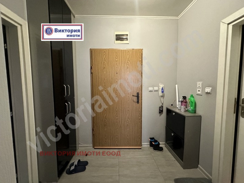 Kiralık  1 yatak odası Veliko Tarnovo , Kolyu Fiçeto , 60 metrekare | 84641156 - görüntü [6]