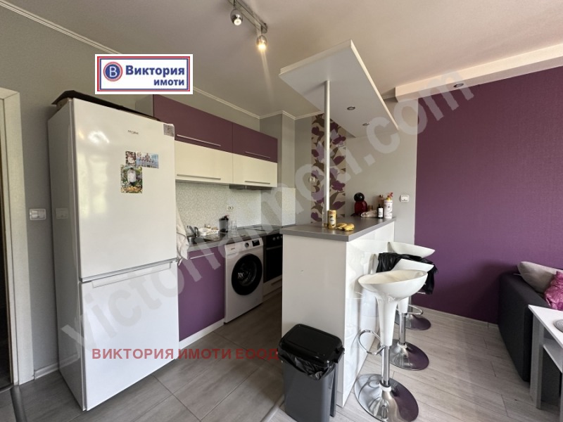 Kiralık  1 yatak odası Veliko Tarnovo , Kolyu Fiçeto , 60 metrekare | 84641156