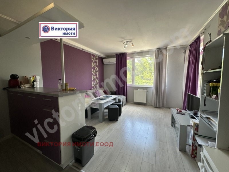 Kiralık  1 yatak odası Veliko Tarnovo , Kolyu Fiçeto , 60 metrekare | 84641156 - görüntü [3]