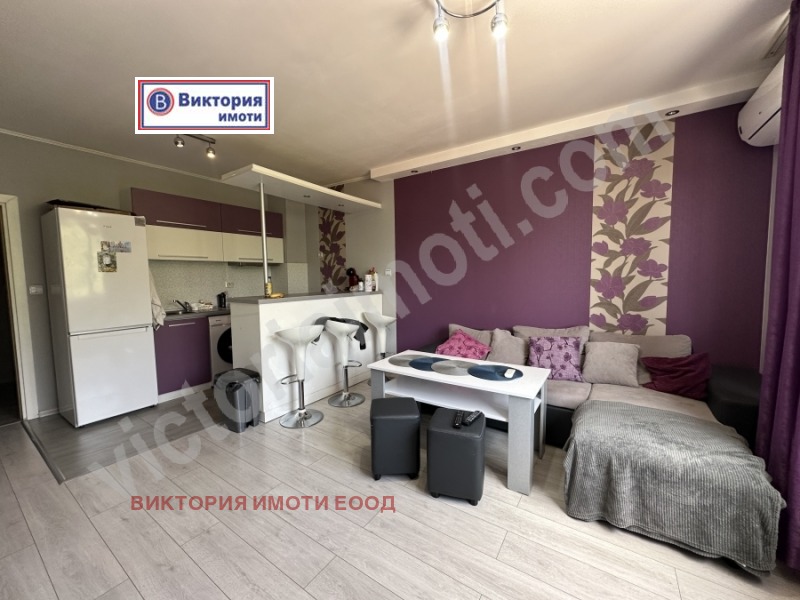 Kiralık  1 yatak odası Veliko Tarnovo , Kolyu Fiçeto , 60 metrekare | 84641156 - görüntü [4]