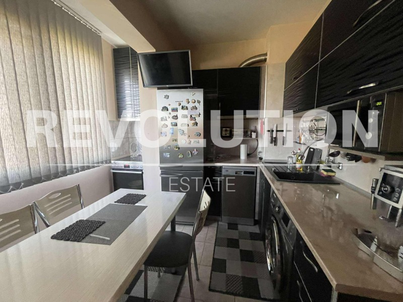 Дава под наем 2-СТАЕН, гр. Варна, Младост 1, снимка 2 - Апартаменти - 51903925