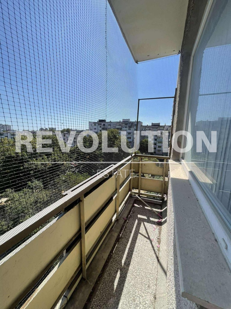 Дава под наем 2-СТАЕН, гр. Варна, Младост 1, снимка 10 - Апартаменти - 51903925