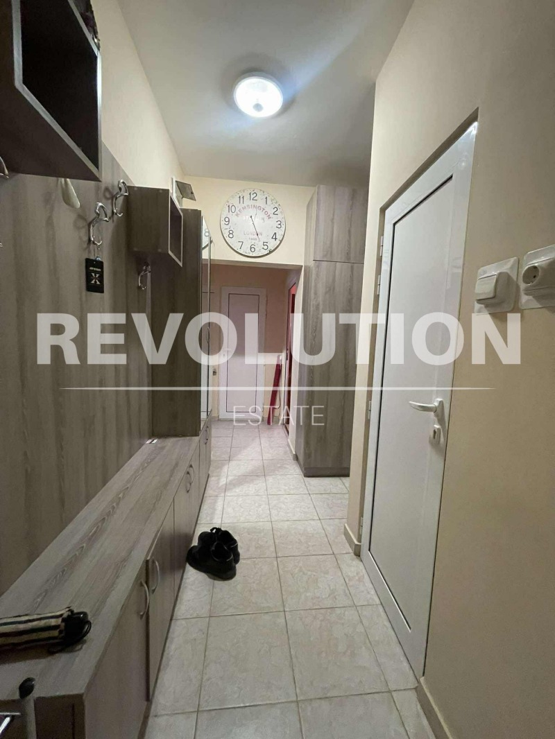 Дава под наем 2-СТАЕН, гр. Варна, Младост 1, снимка 11 - Апартаменти - 51903925