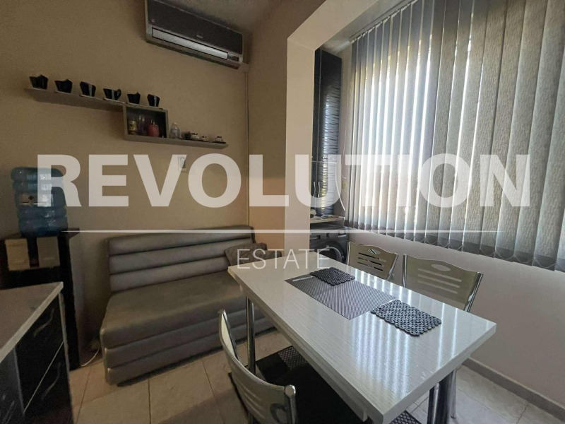 Дава под наем 2-СТАЕН, гр. Варна, Младост 1, снимка 5 - Апартаменти - 51903925